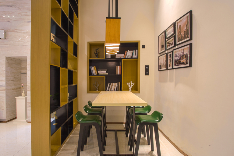 Others 5, City Comfort Innホテル(), Guigang