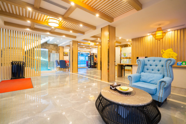 Others 3, 珠海蓮舍ホリデイアパート(LOTUSINN Apartment), Zhuhai