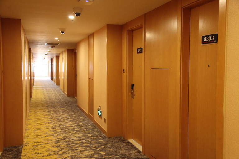Others 3, Hongyi Boutique Hotel, Shanghai
