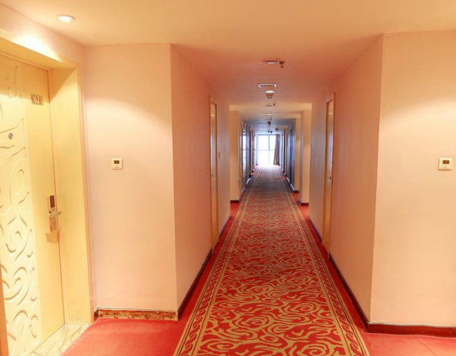 Others 4, Jintai Metropark Hotel, Taizhou