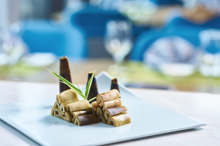 Food & Drinks 4, Club Med Joyview Anji, Huzhou