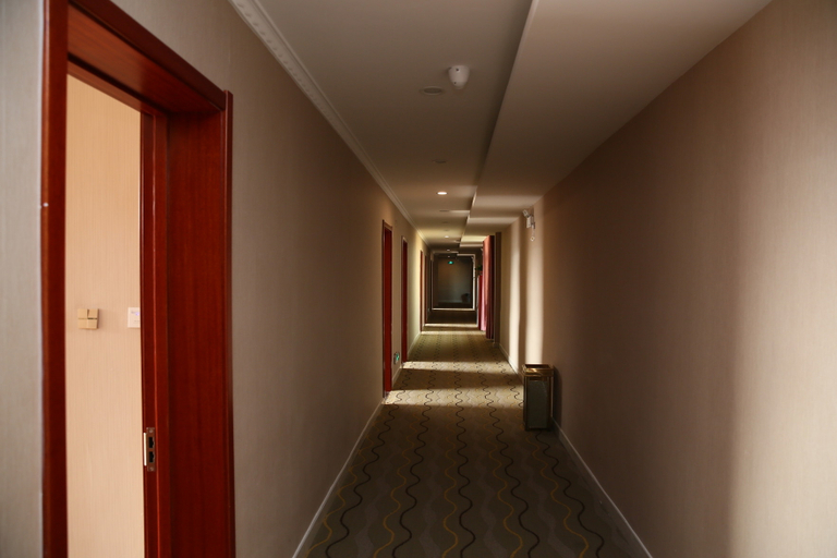 Others 5, Aike Boutique Hotel (Zoucheng People's Square Branch), Zaozhuang