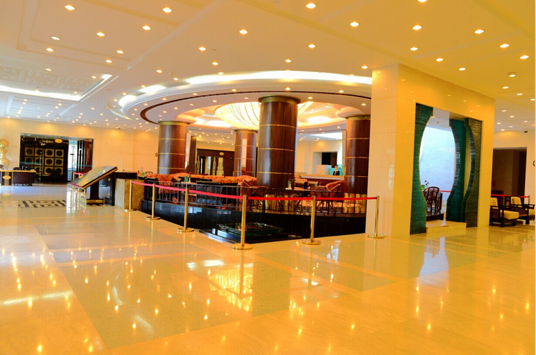 Others 5, Huaying Mountain Hotel, Guang'an
