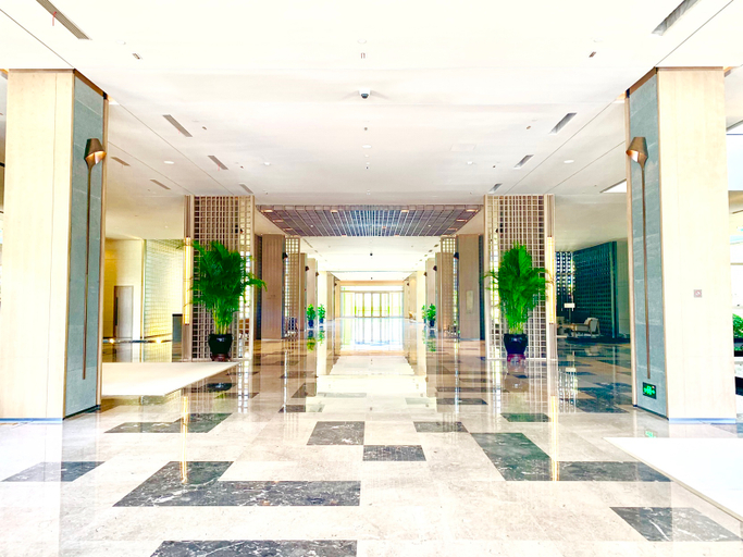 Others 5, Hebei Grand Hotel · ANYUE, Shijiazhuang