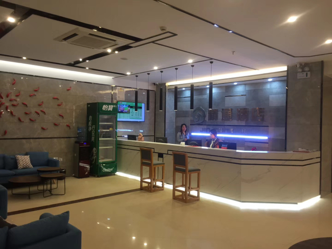 Others 5, Jin-Tone Hotel, Yulin