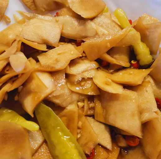 Food & Drinks 3, Qixiu Well-being Hotel, Yingtan