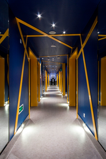 Others 2, Mengjing ·yujian Aesthetics Hotel (Aegean, Park1903, Kunming), Kunming
