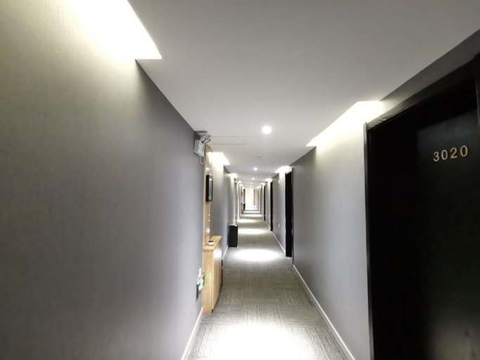Others 5, Zen Residence Hotel (Baoding Baobai Shopping Plaza), Baoding