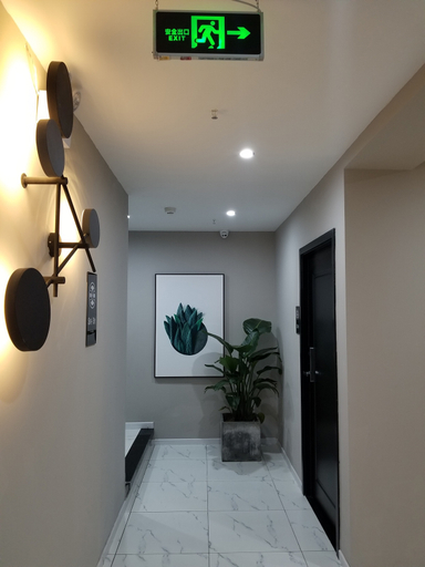 Others 3, Xspace Hotel, Chongqing