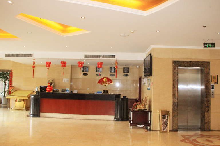 Others 5, Starlight Hotel, Liangshan Yi