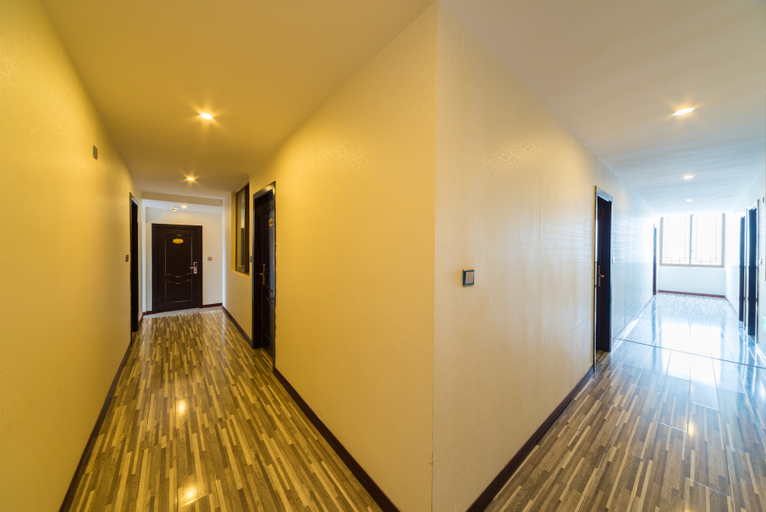 Others 5, Qixiangju Hostel, Leshan