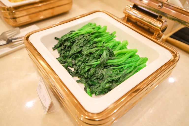 Food & Drinks 5, Vienna Hotel Anhui Hefei Chaohu Lijing International, Chaohu