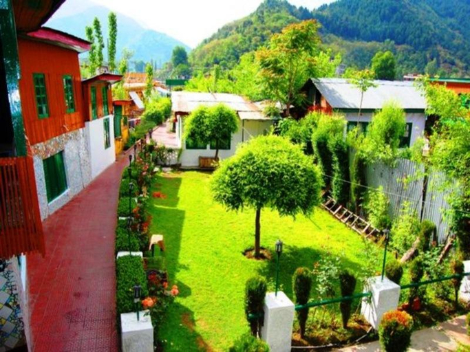 Others 3, Hotel New Green View Ghulam, Srinagar