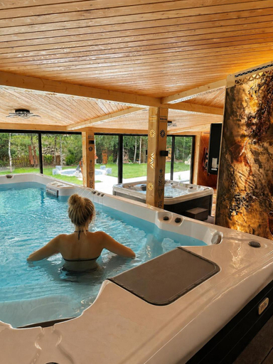Sport & Beauty 5, Kraina Smaku, Tatra