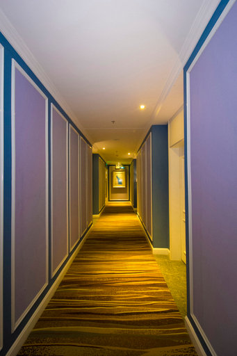 Others 5, Hongtai Hotel, Dezhou