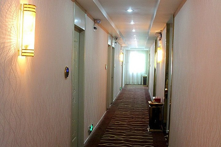 Others 4, Kuailai Business Hotel, Guangzhou