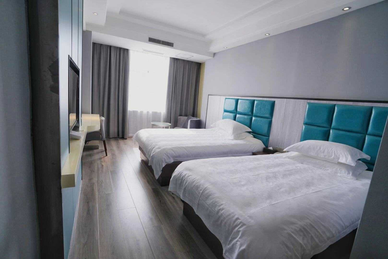 Others 4, Jinzhihuan Hotel, Jinhua