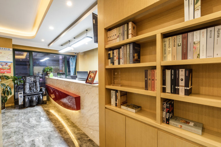 Others 5, Shangkeyou Hotel (Meishan Pengshan District High Speed Rail Station Store), Meishan