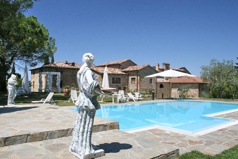 Sport & Beauty 2, Borgo Di Celle, Perugia