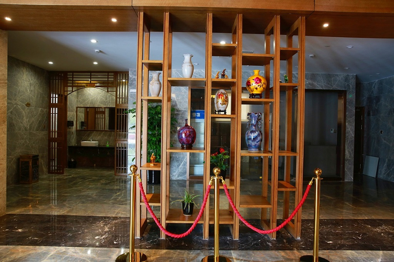 Others 5, Wuzhou International Hotel, Shanghai
