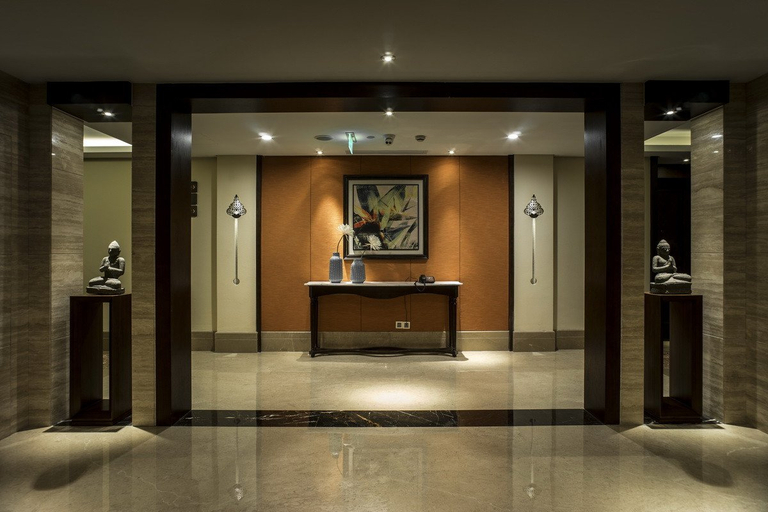 Others, Tuankou Zhongan Radon Hotspring Resort, Hangzhou