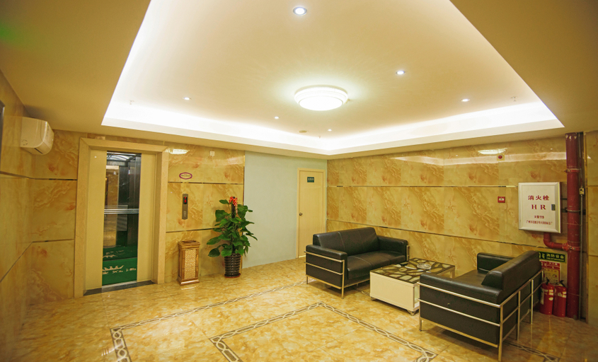 Others 5, Chun yang Hotel, Hainan