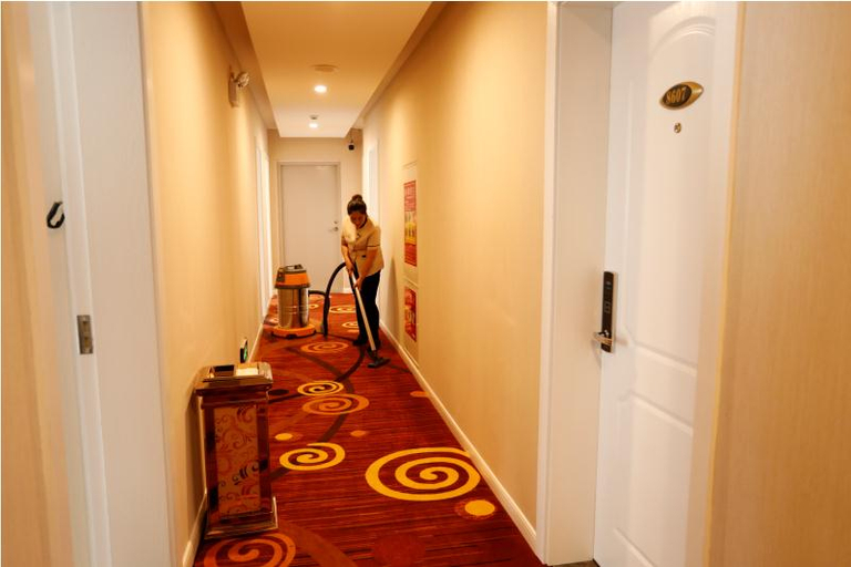 Others 3, Best Holiday Hotel, Hanzhong