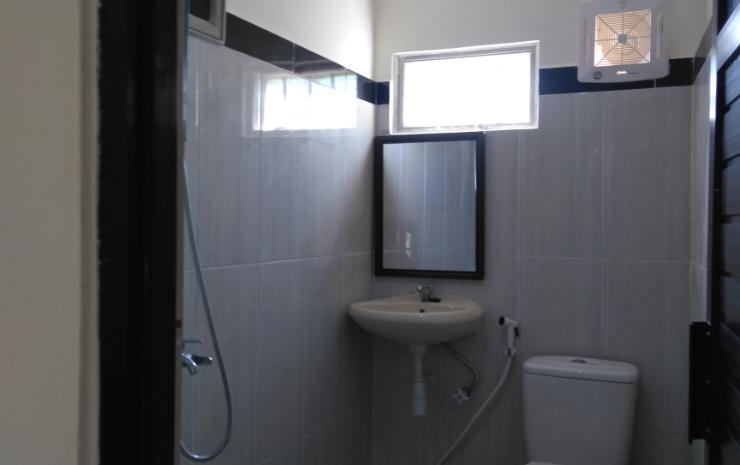 Bathroom, Hennoyustian Homestay, Lamongan