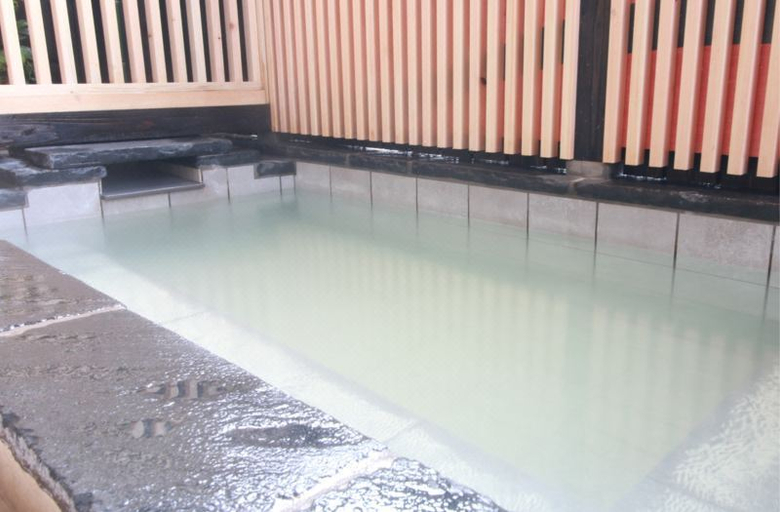 Sport & Beauty 4, Hirasawaya Ryokan, Inawashiro