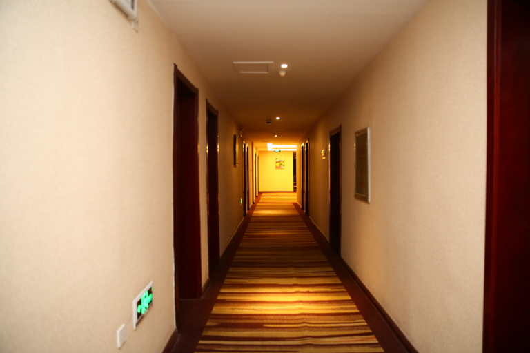 Others, Xingcheng Hotel, Jining
