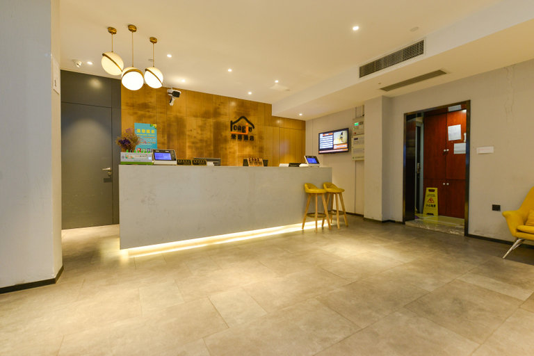 Others 5, Rongju Hotel（Xuhui Longhua Riverside）, Shanghai