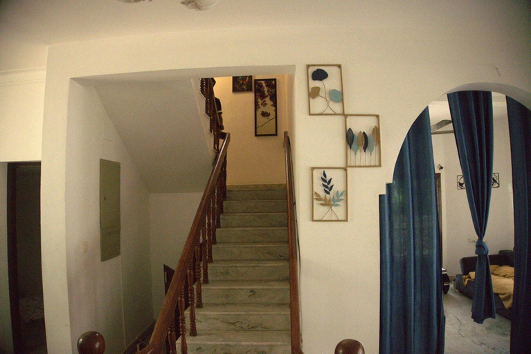 Interior 4, Hotel Aidan Residency Edappally, Ernakulam