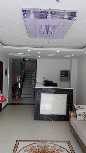 Others 4, Yishui Hostel, Yanbian Korean