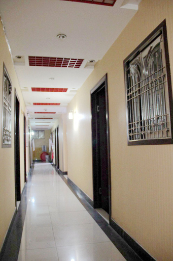 Others 4, Chaozheng Hotel, Nanjing