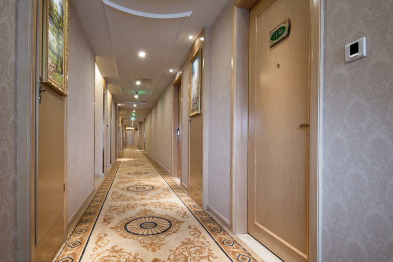 Others 5, Vienna Hotel Chengdu Chadianzi Toursim Center, Chengdu