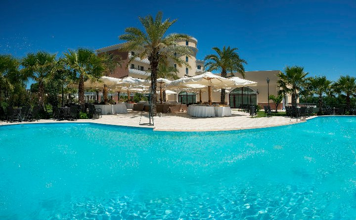 Sport & Beauty, Gabri Park Hotel, Chieti