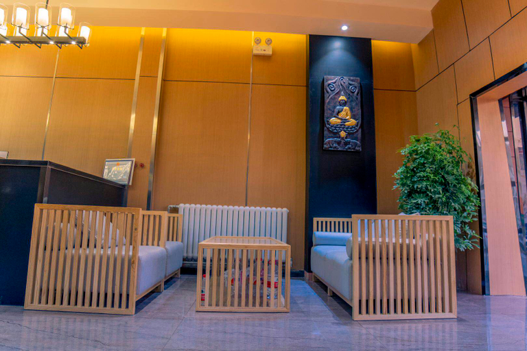 Others 4, Siji Hotel, Gyêgu Tibetan
