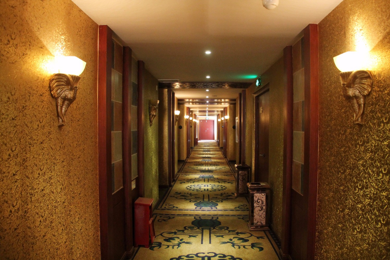 Others 4, Baqian Man'gu Fashion Hotel, Jiujiang