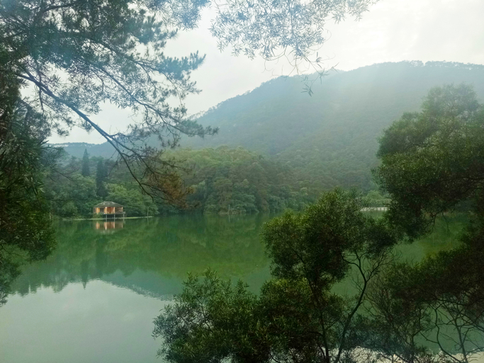 Others 4, Jiajing Xiaozhu Hostel, Guigang