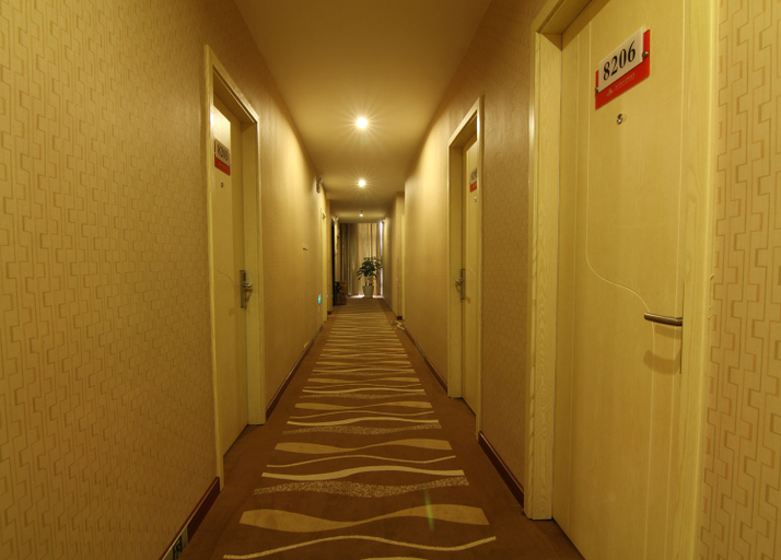 Others 3, Bai Ke Sheng Hotel, Jiaxing