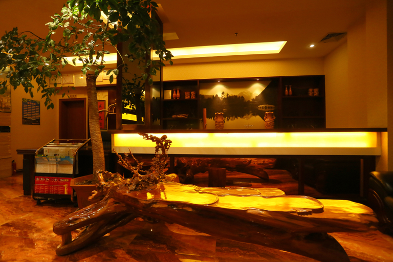 Others 3, Shuncheng Hotel, Lijiang