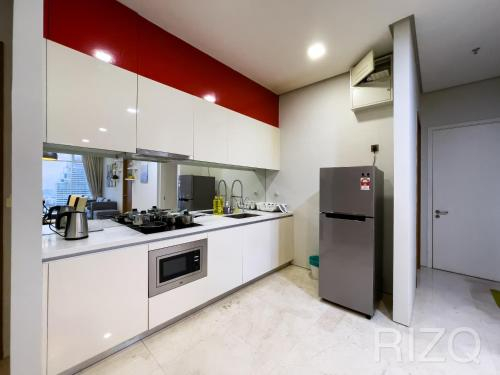 Others 3, Soho Suites KLCC por Homestay, Kuala Lumpur