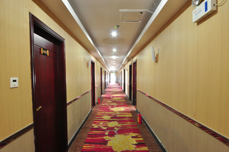 Others 3, Kyriad Marvelous Hotel (Guangzhou Thirteen Line Up Nine), Guangzhou
