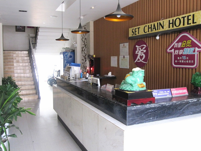 Food & Drinks, Jinfeng Hotel (Zaoyang Shangyi Te Liwan Branch), Xiangfan