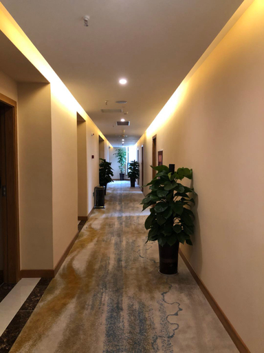 Others 3, Jintang Weiyasi Hotel, Chengdu