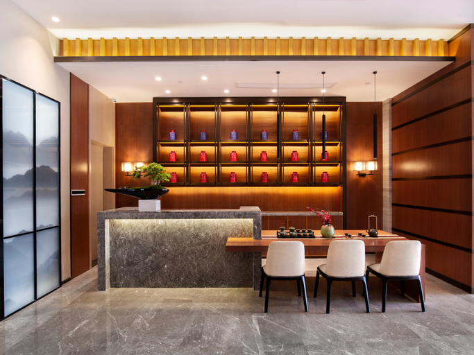 Food & Drinks 4, E-Cheng Hotel Yangjiang Baili Plaza, Yangjiang