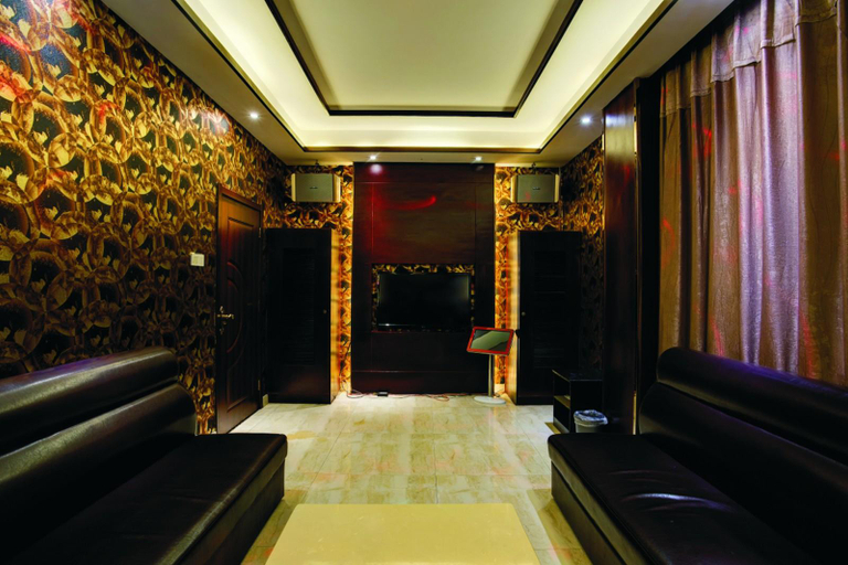 Others 5, A Chen Cottage Hotel, Nanchang