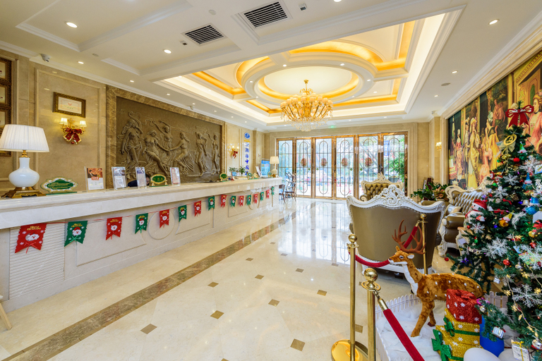 Food & Drinks, Vienna Hotel (Beihai High-Speed Railway Station Branch), Beihai