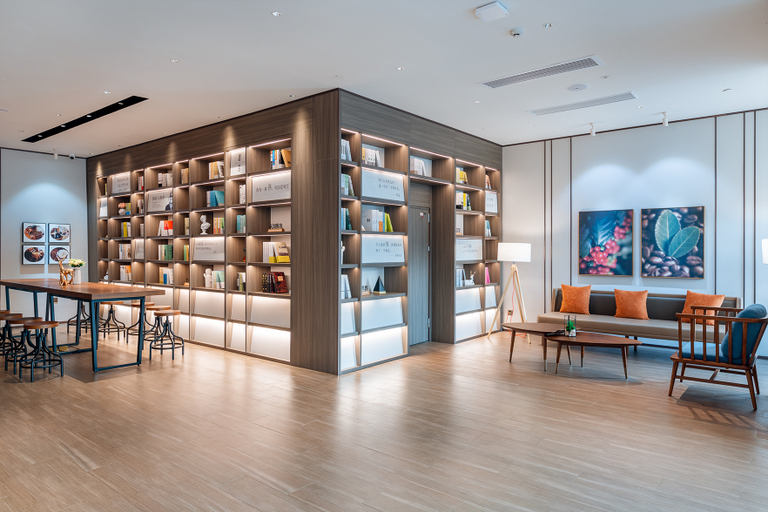 Others 5, Hanting Hotel Guiyang Huaxi Minzu University, Guiyang