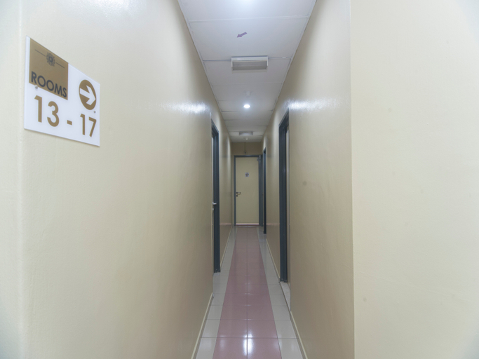 Others 4, Hotel O Rafik Ali Motel, North Seberang Perai